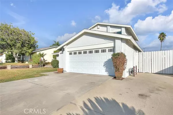 6859 Cameo Street, Rancho Cucamonga, CA 91701