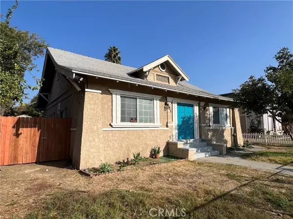 651 W Center Street, Pomona, CA 91768