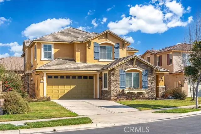 Rancho Cucamonga, CA 91739,5165 Seagreen Court