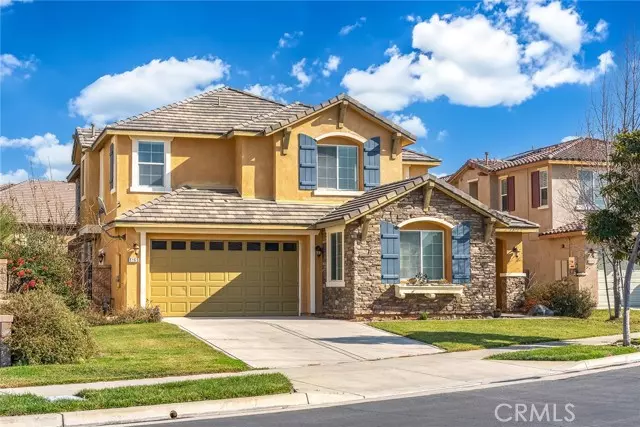 Rancho Cucamonga, CA 91739,5165 Seagreen Court