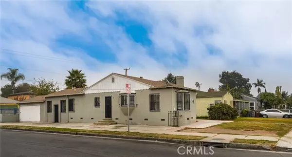 Compton, CA 90220,471 W Magnolia Street