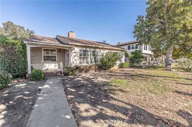 241 E Floral Avenue, Arcadia, CA 91006