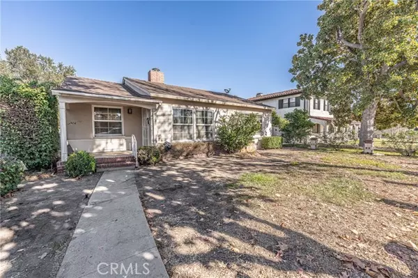 241 E Floral Avenue, Arcadia, CA 91006