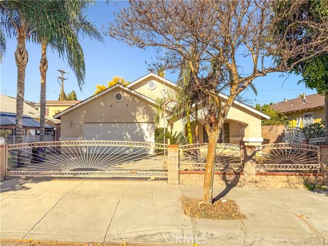 823 E 3rd Street, Pomona, CA 91766