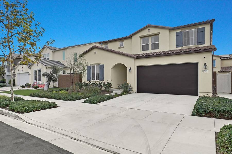 8755 Innovation Street, Chino, CA 91708