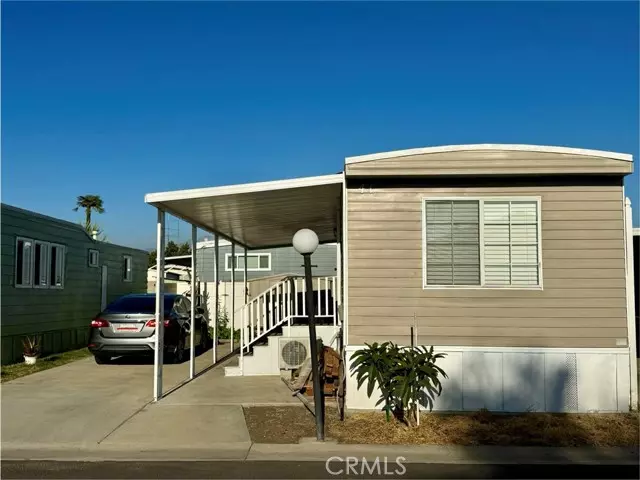 3825 Valley Blvd #41, Walnut, CA 91789