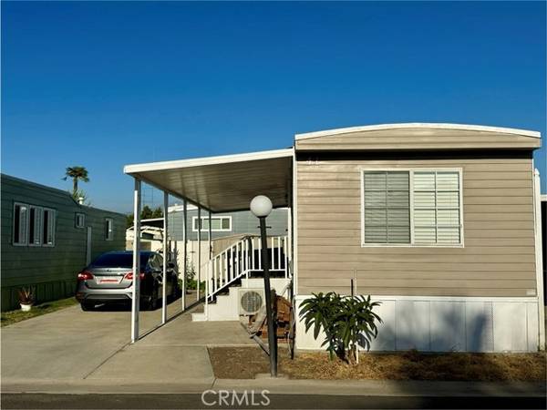 3825 Valley Blvd #41, Walnut, CA 91789