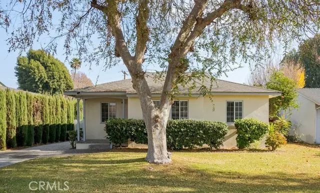 5634 Marshburn Avenue, Arcadia, CA 91006