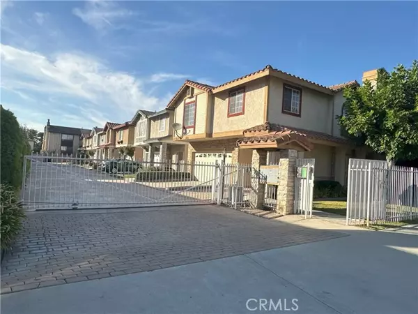 3741 Cogswell Road, El Monte, CA 91732