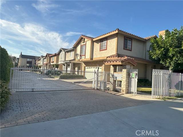 3741 Cogswell Road, El Monte, CA 91732