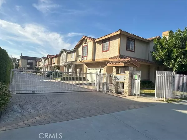 3741 Cogswell Road, El Monte, CA 91732