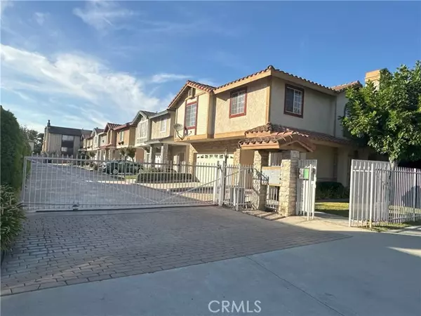 3741 Cogswell Road, El Monte, CA 91732