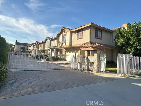 3741 Cogswell Road, El Monte, CA 91732