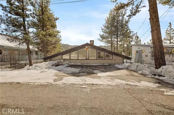 Big Bear Lake, CA 92315,39005 Bayview Lane