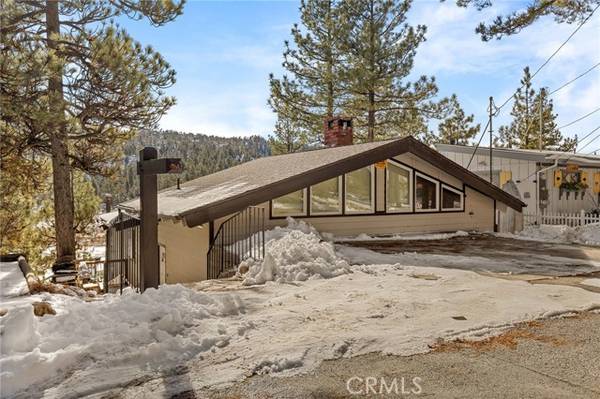 39005 Bayview Lane, Big Bear Lake, CA 92315