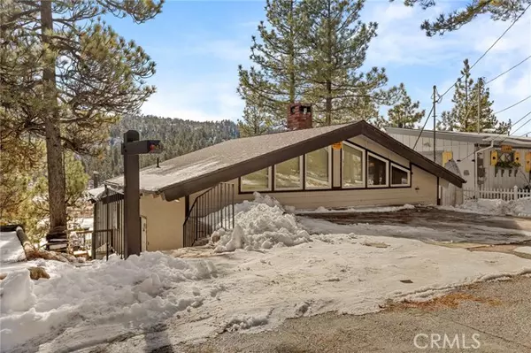 39005 Bayview Lane, Big Bear Lake, CA 92315