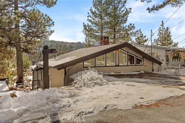 39005 Bayview Lane, Big Bear Lake, CA 92315