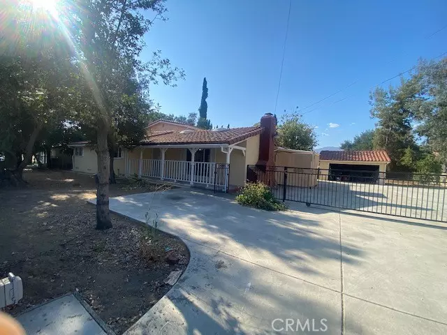 Glendora, CA 91740,619 W Gladstone Street