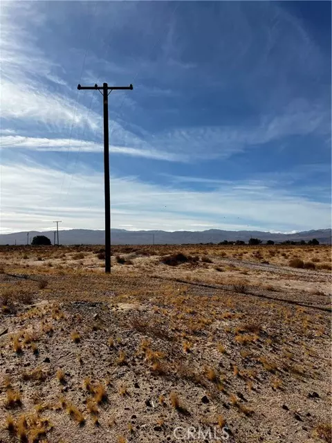 Newberry Springs, CA 92365,49652 Silver Valley