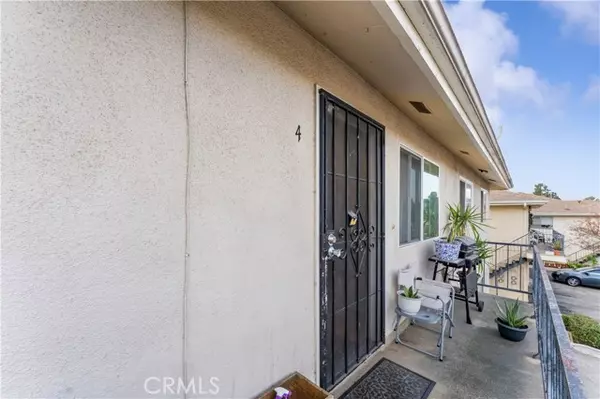 Rowland Heights, CA 91748,18131 Camino Bello #4