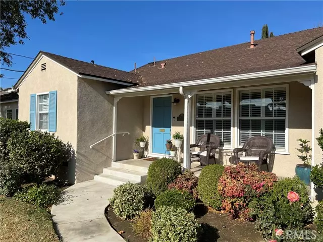 9073 woolley Street, Temple City, CA 91780