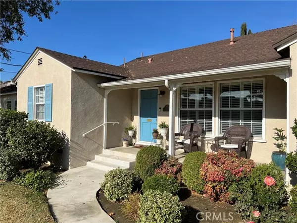 9073 Woolley Street, Temple City, CA 91780