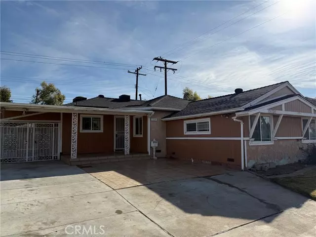 Norwalk, CA 90650,15324 Caulfield Avenue