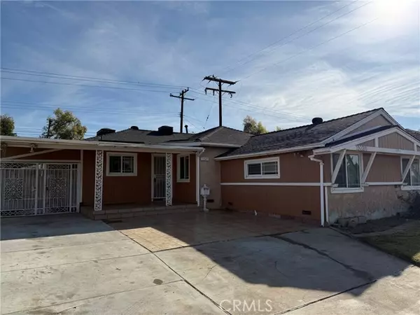 15324 Caulfield Avenue, Norwalk, CA 90650