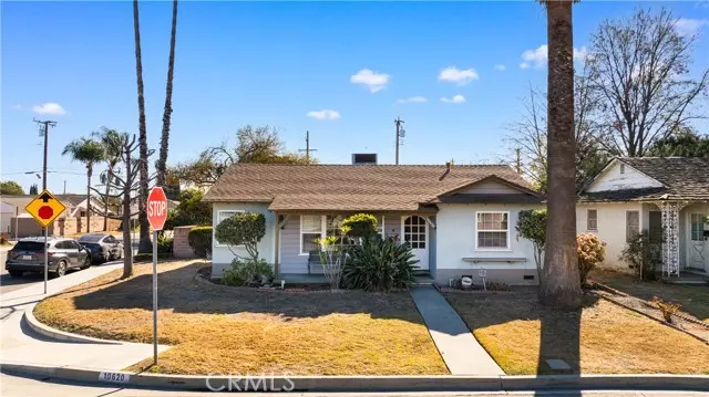 10620 Fairhall Street, Temple City, CA 91780