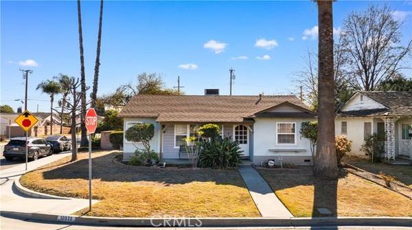 10620 Fairhall Street, Temple City, CA 91780