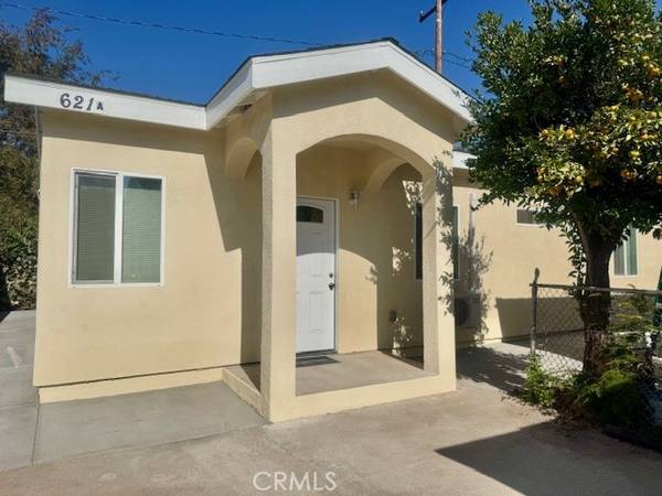 621 W Gleason Street #A, Monterey Park, CA 91754