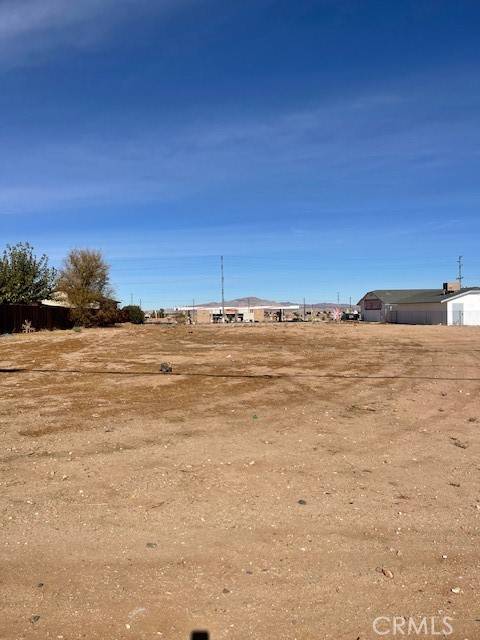 0 Bear Valley, Hesperia, CA 92345