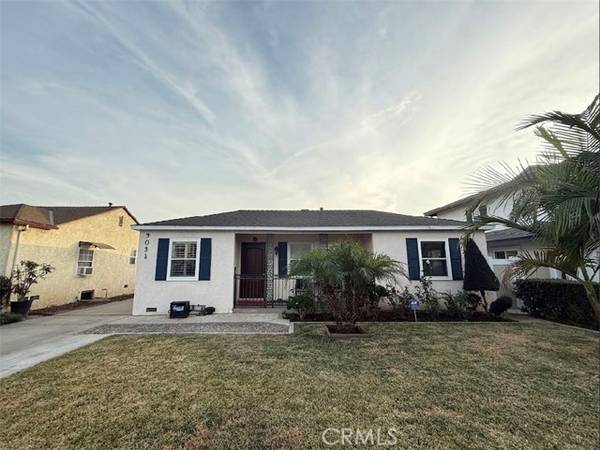 9034 Hermosa Dr, Temple City, CA 91780