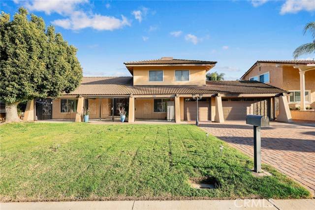 1510 Drumhill Drive, Hacienda Heights, CA 91745