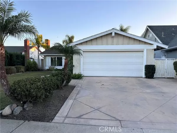 5252 La Luna Drive, La Palma, CA 90623