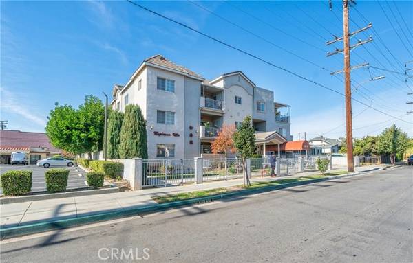 Monterey Park, CA 91754,121 N McPherrin Avenue #103