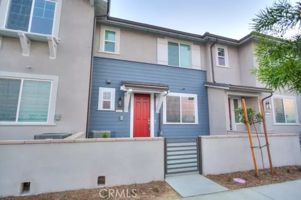 4096 E Lily Paseo #105, Ontario, CA 91761