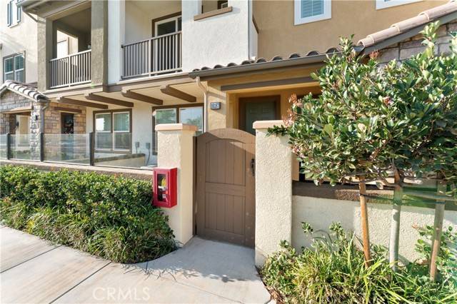 16187 Saggio Ln, Chino Hills, CA 91709