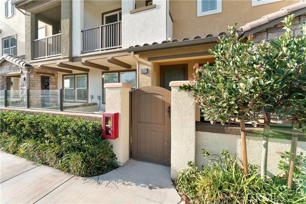 16187 Saggio Ln, Chino Hills, CA 91709