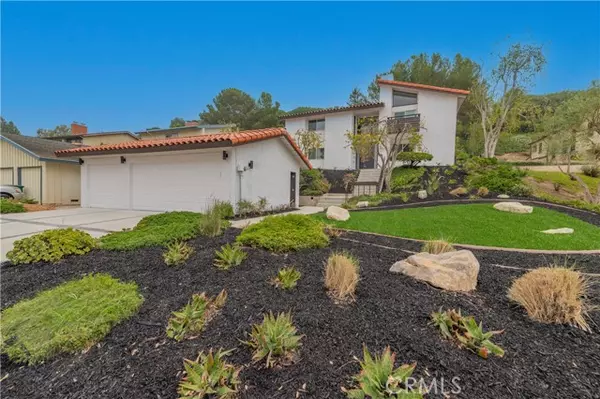 Rancho Palos Verdes, CA 90275,30036 Via Borica