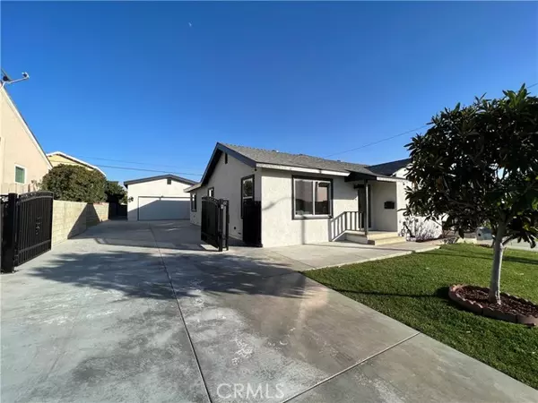 2012 Graylock Avenue, Monterey Park, CA 91754