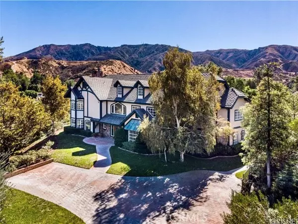 16418 Cambria Estates Lane, Canyon Country, CA 91387