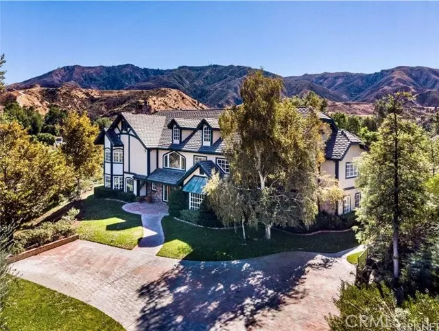 16418 Cambria Estates Lane, Canyon Country, CA 91387