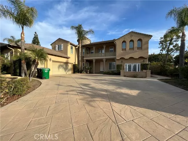 Corona, CA 92881,3795 Peregrine Circle