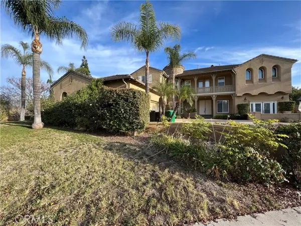 Corona, CA 92881,3795 Peregrine Circle