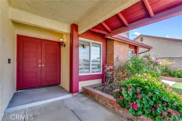 Rancho Cucamonga, CA 91730,7895 Teak Way