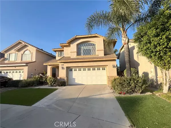 16648 Baywood Lane, Fontana, CA 92336