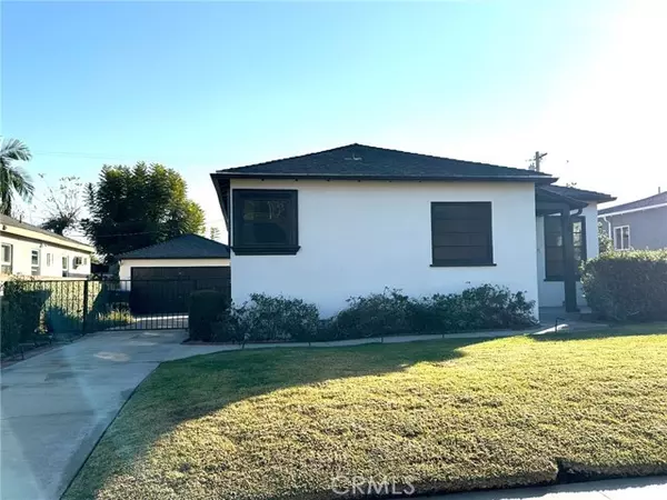 250 W Wedgewood Avenue, San Gabriel, CA 91776