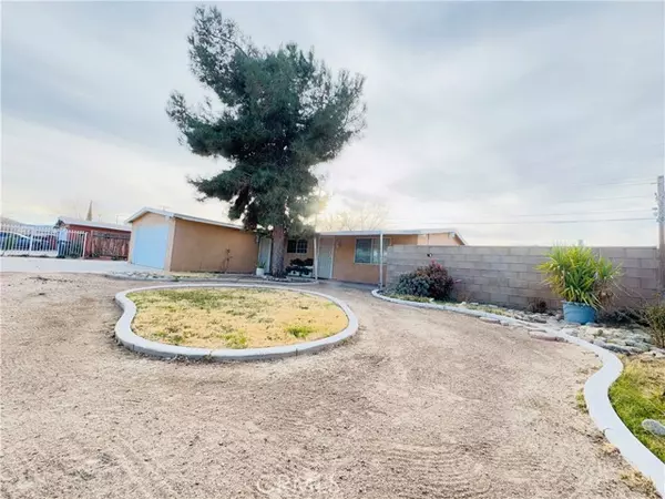 38437 32nd Street, Palmdale, CA 93550