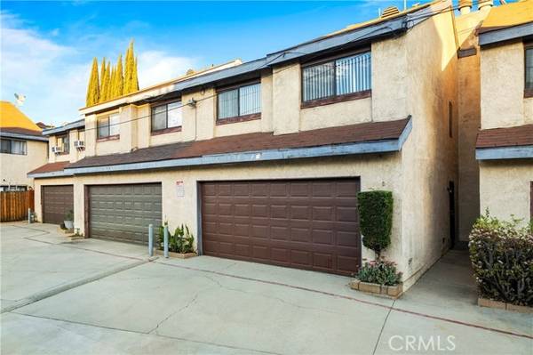 9471 Cortada Street #P, South El Monte, CA 91733